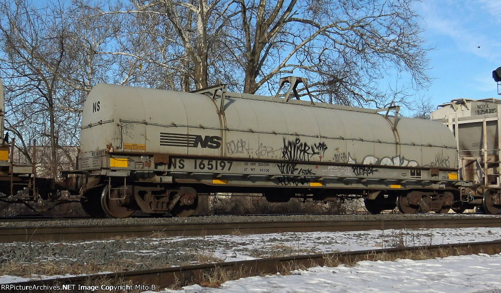 NS 165197